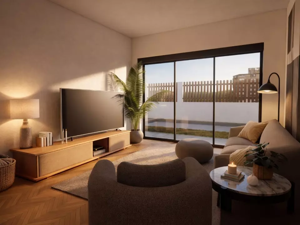 Villa Lo Lorenzo in Los Alcázares - exterieur foto 1