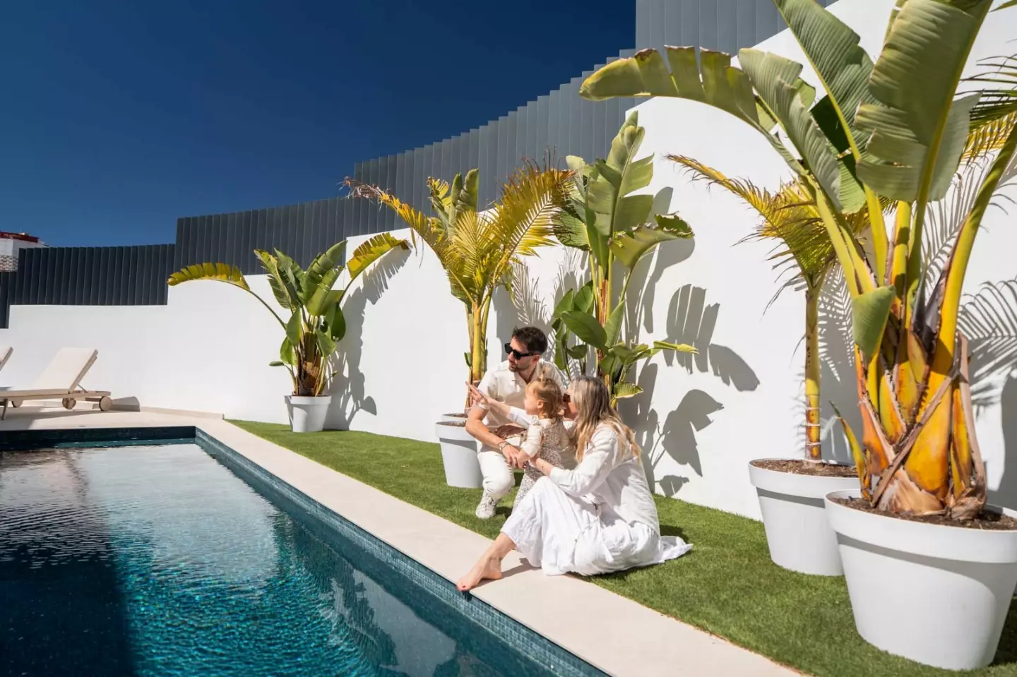 Villas de Loix - Tipo 1 in Benidorm - exteriér foto 1