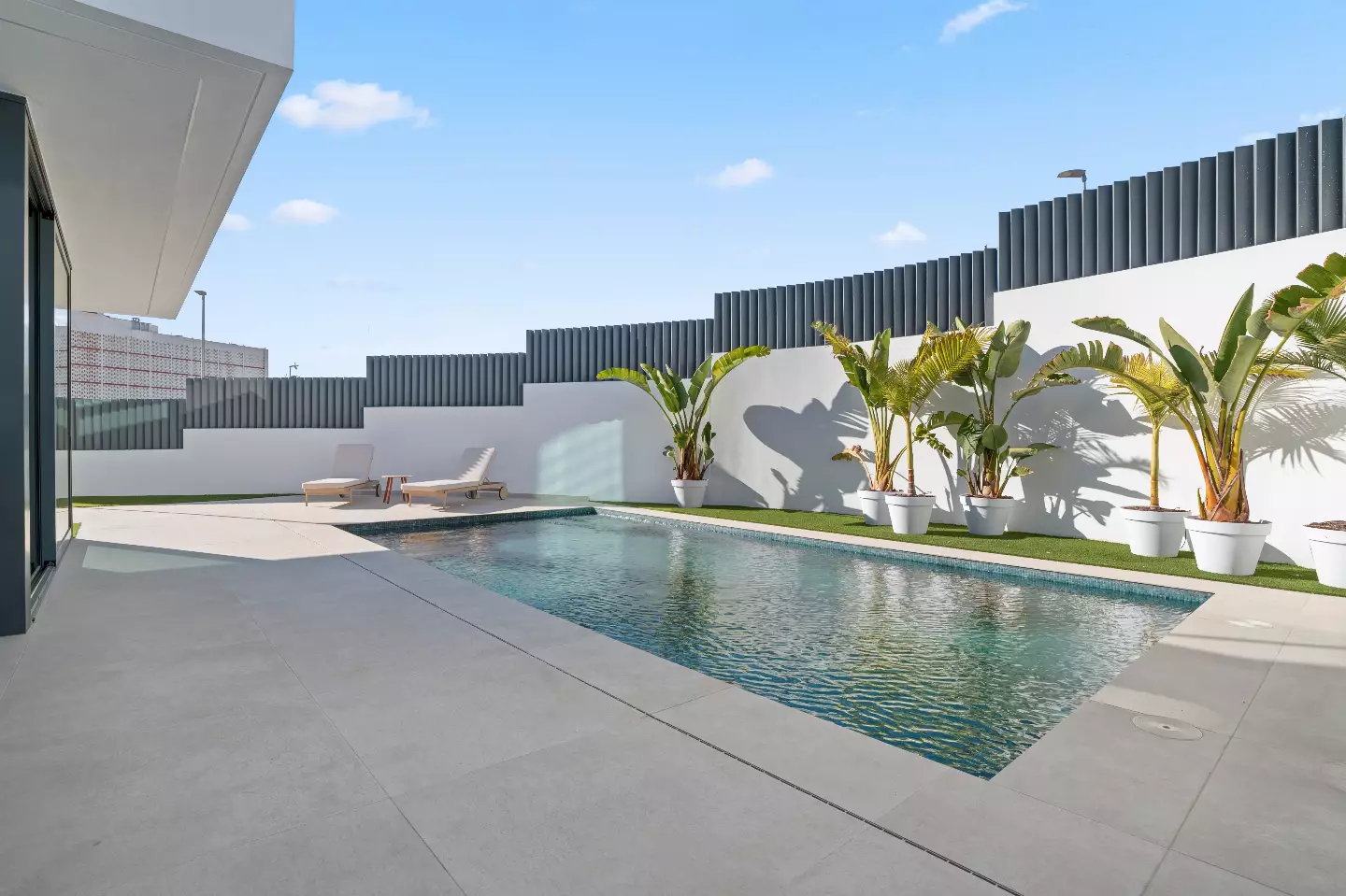 Villas de Loix - Tipo 1 in Benidorm - exteriér foto 1
