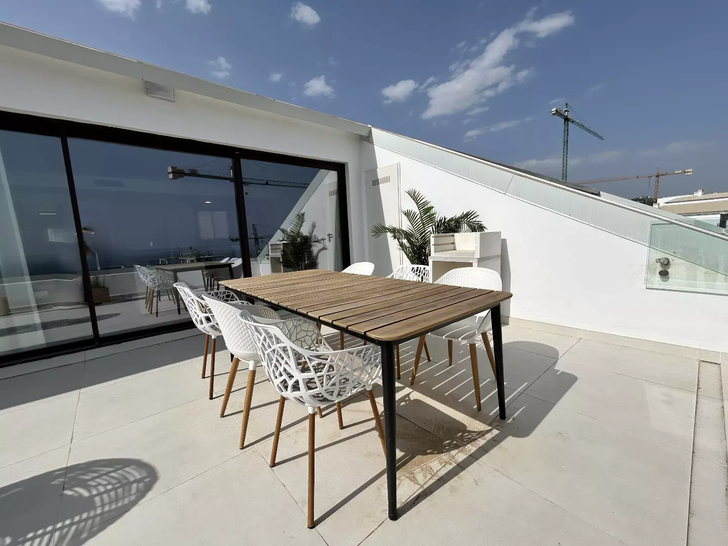 Lomas 5 in Fuengirola - exteriér foto 1