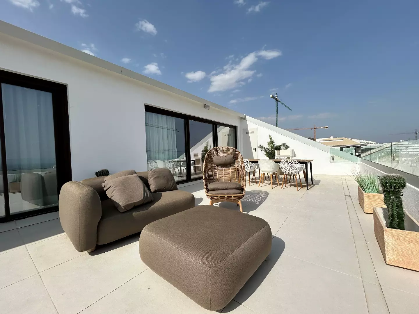 Lomas 5 in Fuengirola - exteriér foto 1