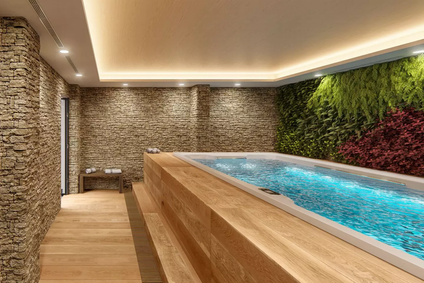 Boutique in Urbanización Riviera Sol - exteriér foto 1
