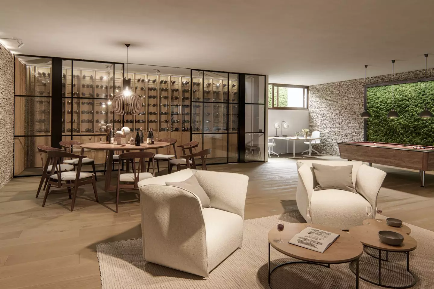 Boutique in Urbanización Riviera Sol - exteriér foto 1