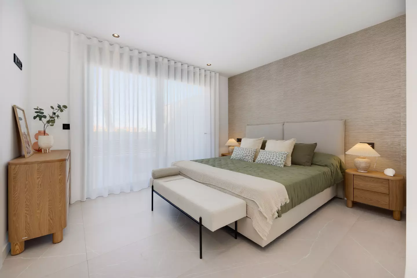 Sunset Lakeviews in Torrevieja - exterieur foto 1