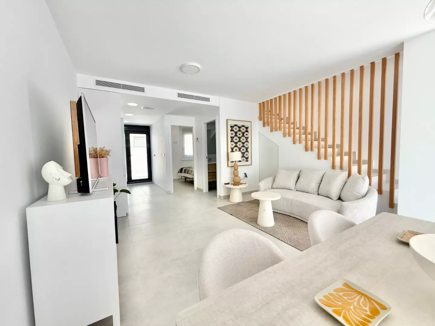Vegasol Homes 2 Bungalows in Cox - extérieur photo 1