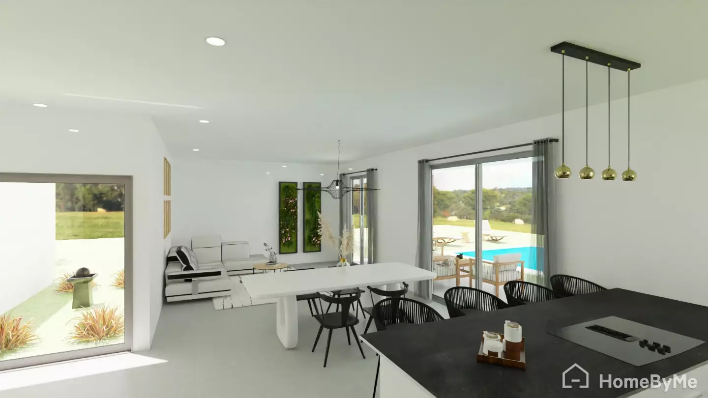 Alenda Golf Villas Zeus in Monforte del Cid - exterior photo 1