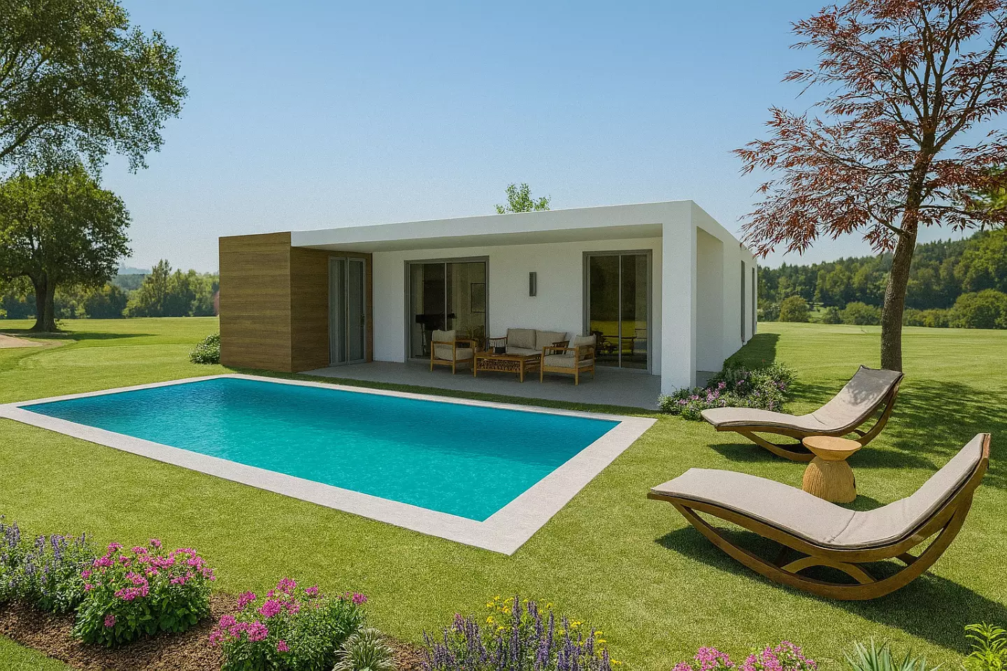 Alenda Golf Villas Zeus in Monforte del Cid - exterior photo 1