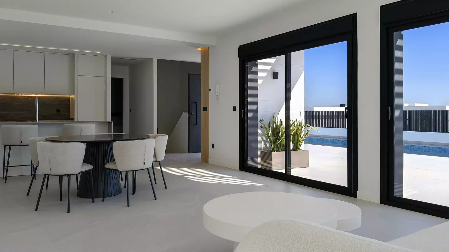 Quesada Villas - Atenea in Ciudad Quesada - eksteriør foto 1
