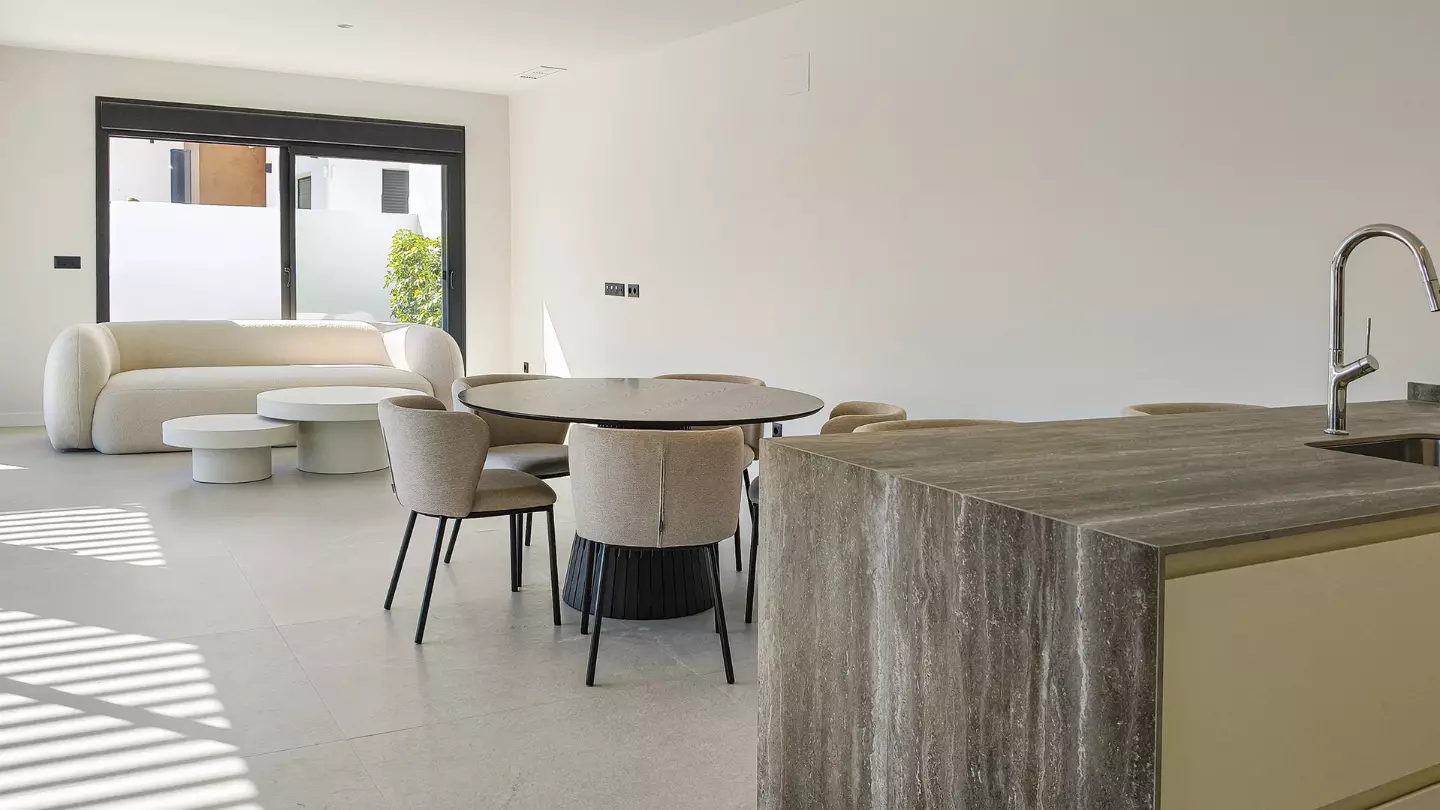 Quesada Villas - Atenea in Ciudad Quesada - eksteriør foto 1