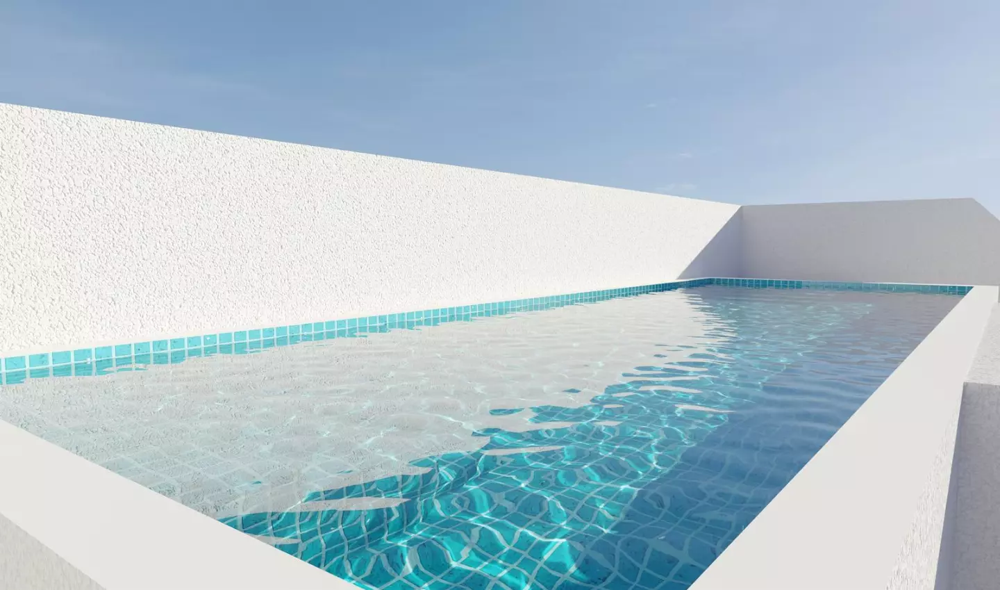 Edificio Bahia Center in Torrevieja - Außenansicht Foto 1