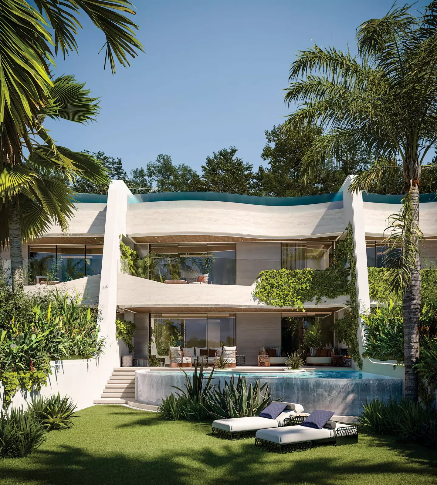 Aida Marbella in Marbella - exterior photo 1