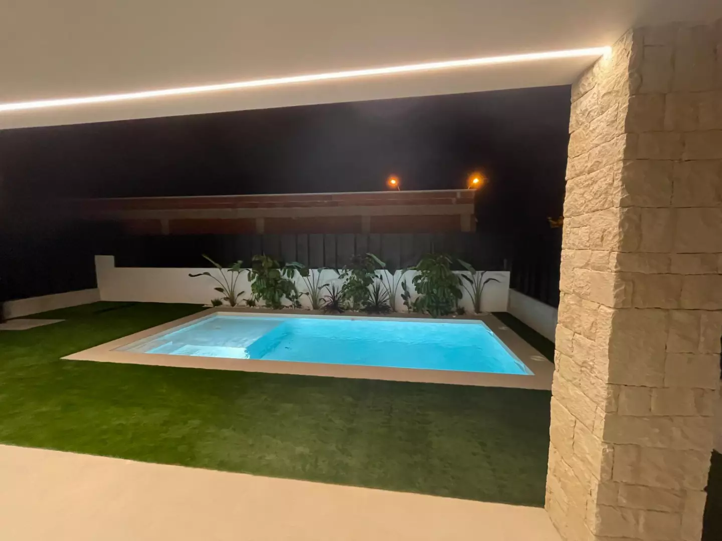 Villas La Quinta IV Aledo in Molina de Segura - eksteriør foto 1