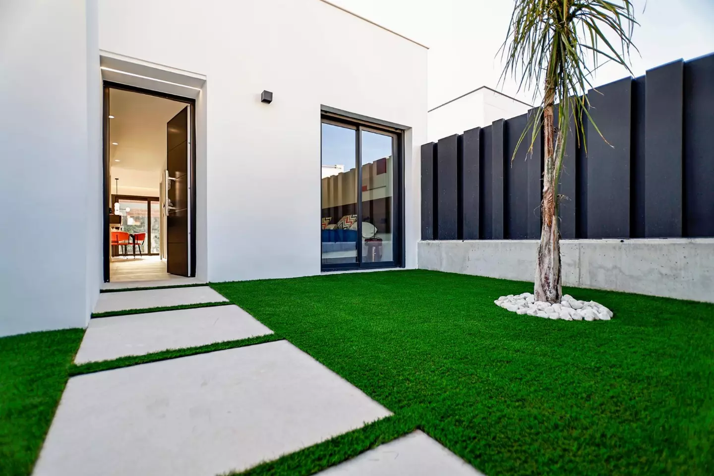 Villas La Quinta IV Aledo in Molina de Segura - eksteriør foto 1