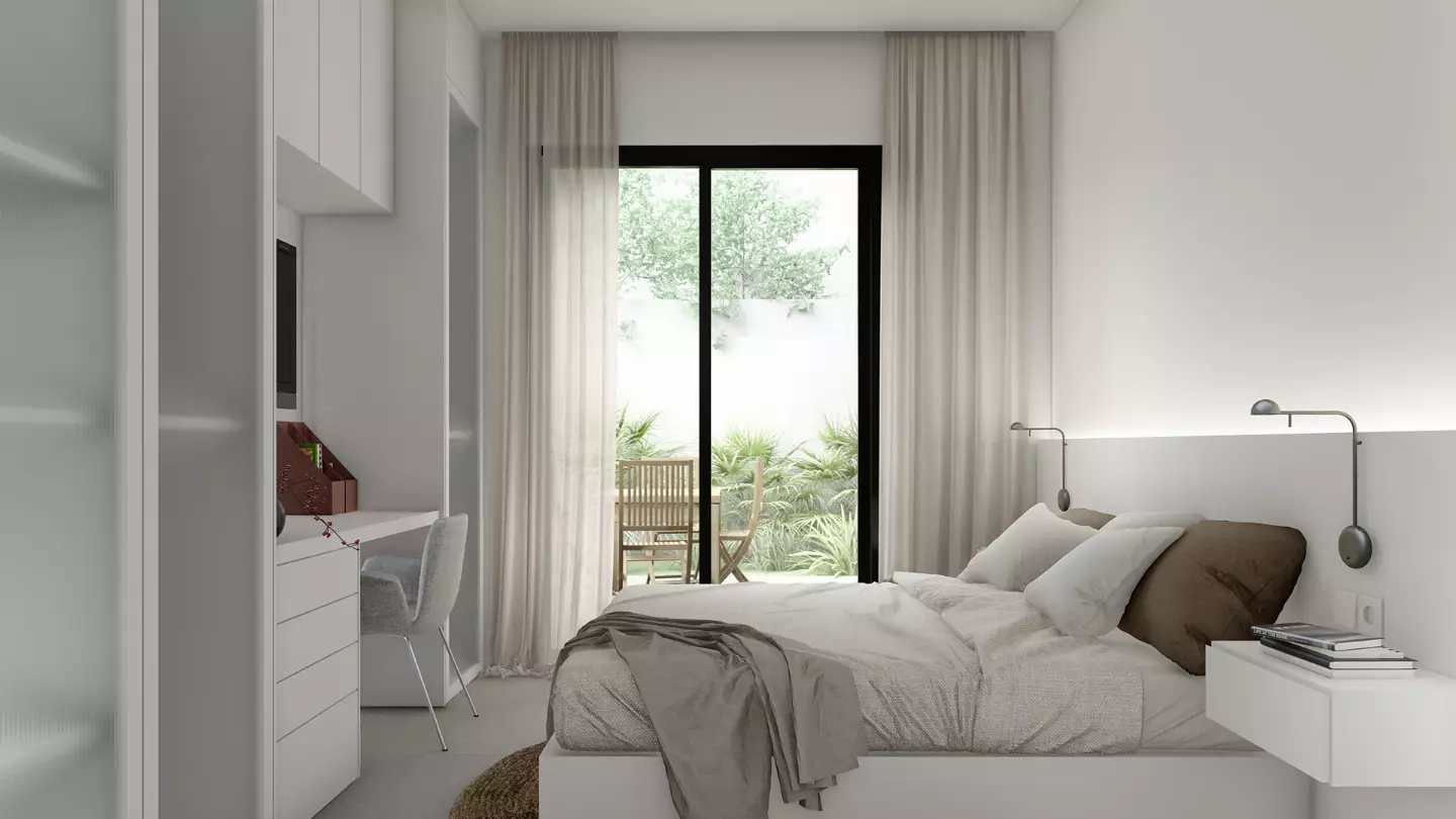 Villas Nature - Linaria in San Juan de los Terreros - exteriör foto 1