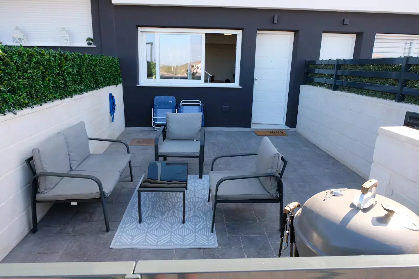 Vision in Gran Alacant - exterior photo 1