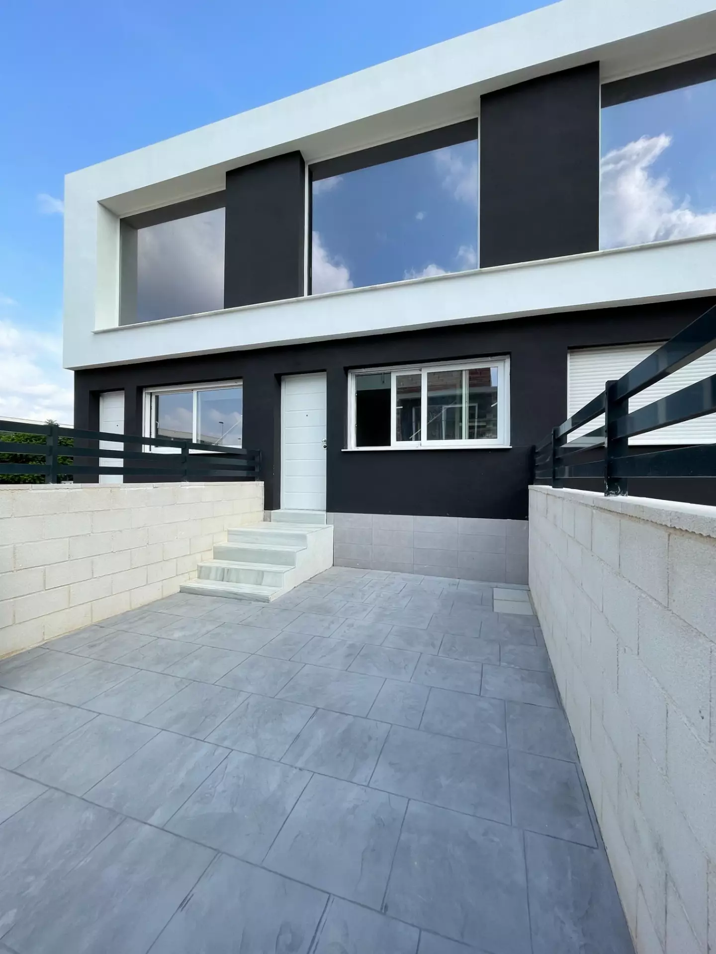 Vision in Gran Alacant - экстерьер фото 1