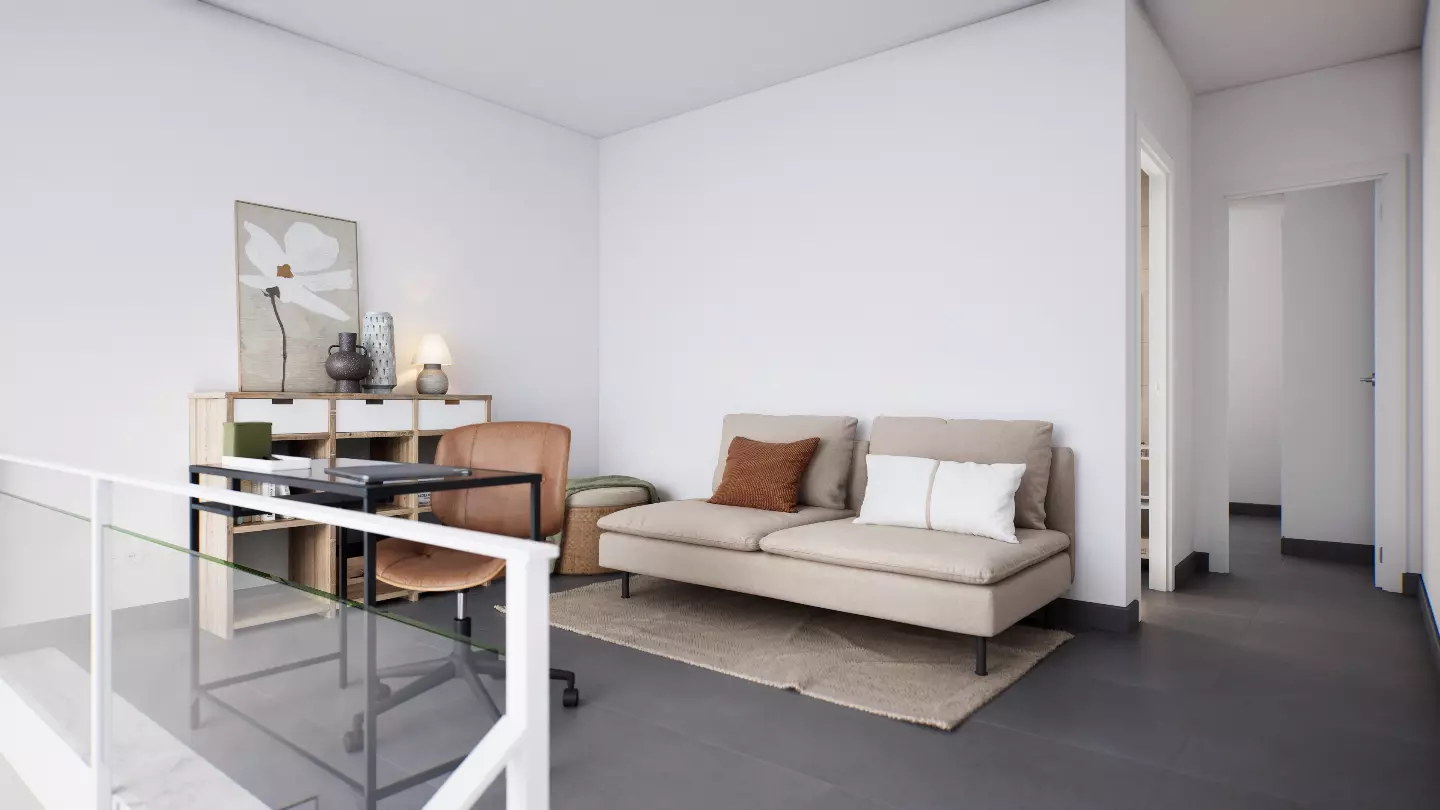 Vision in Gran Alacant - экстерьер фото 1