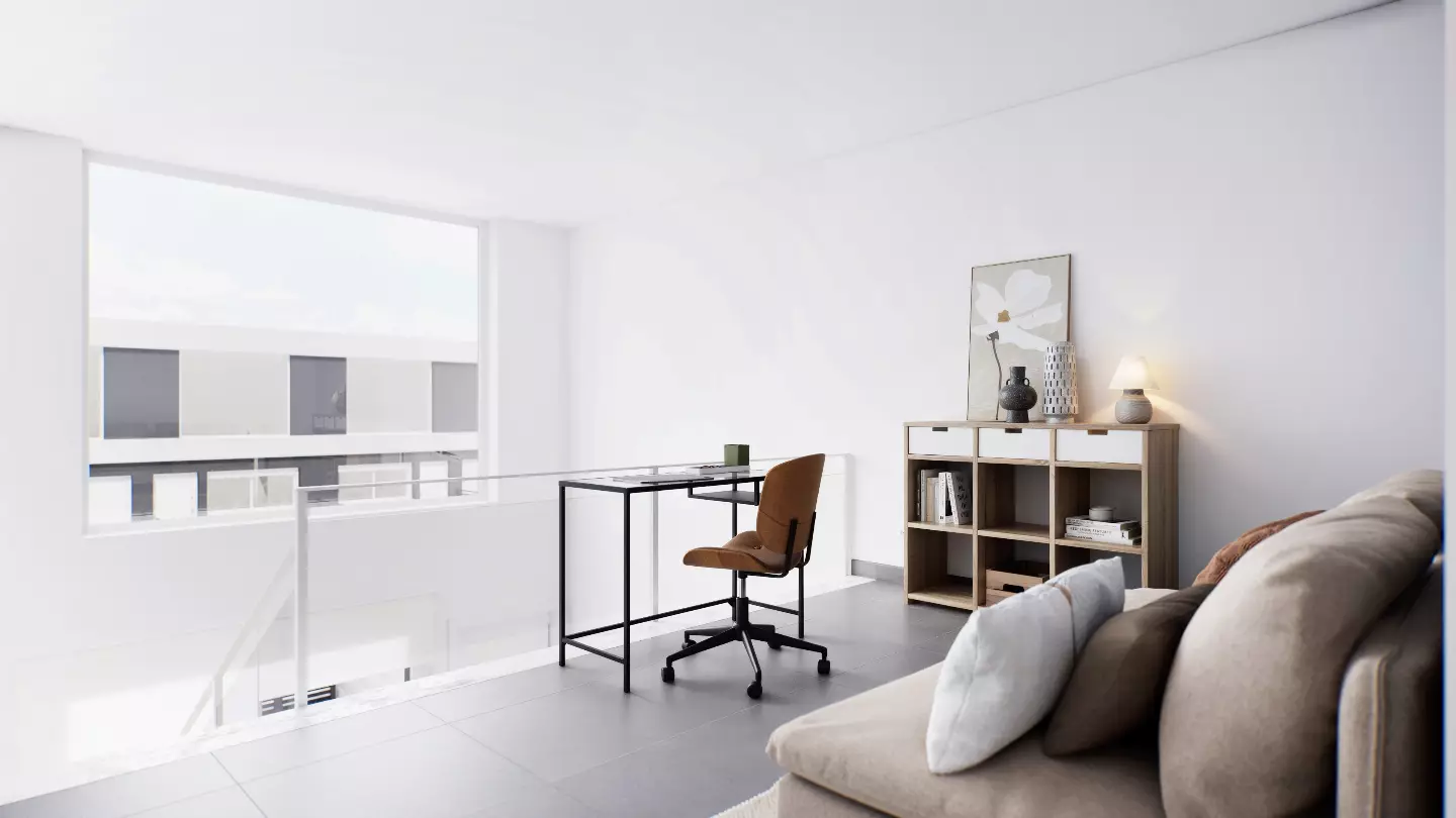 Vision in Gran Alacant - экстерьер фото 1