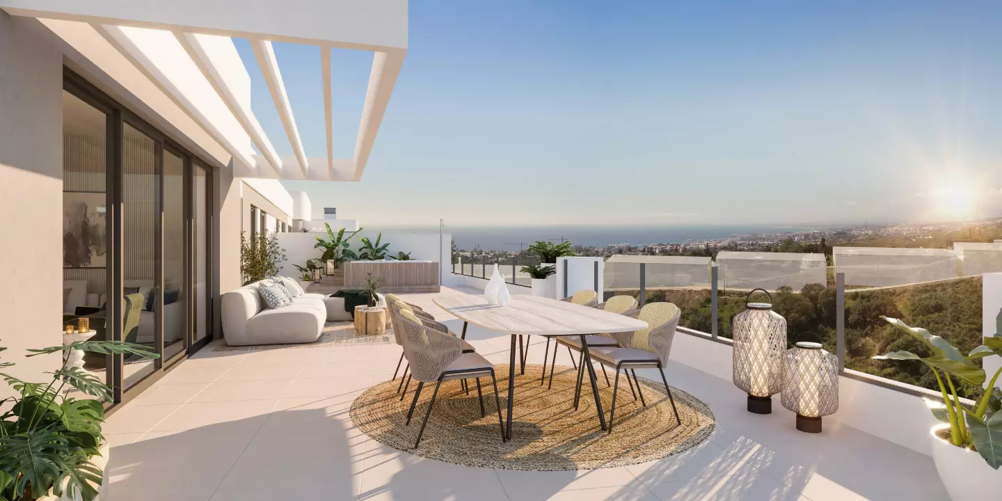 Origin in Marbella - extérieur photo 1