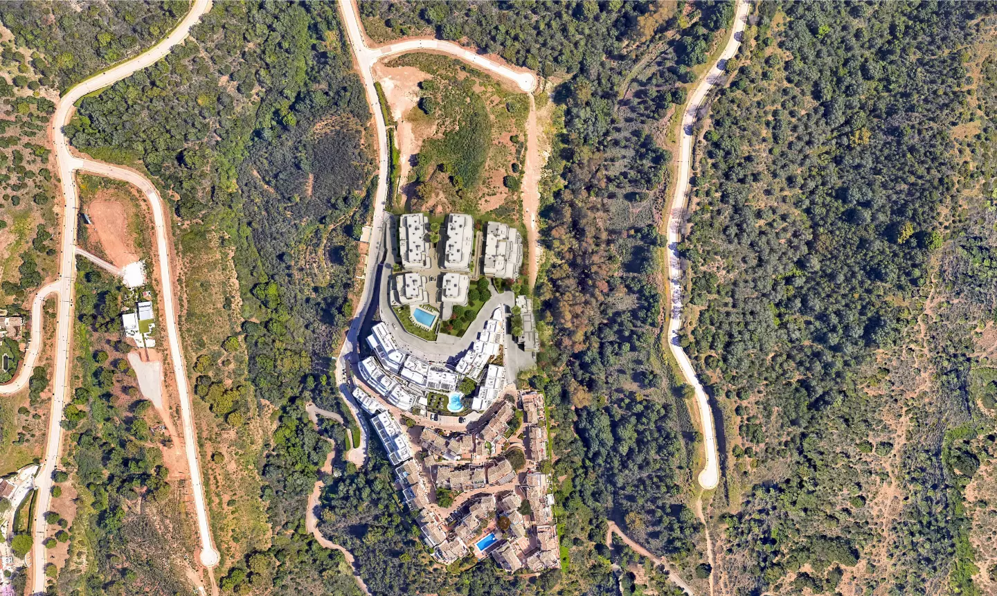 Origin in Marbella - exterieur foto 1