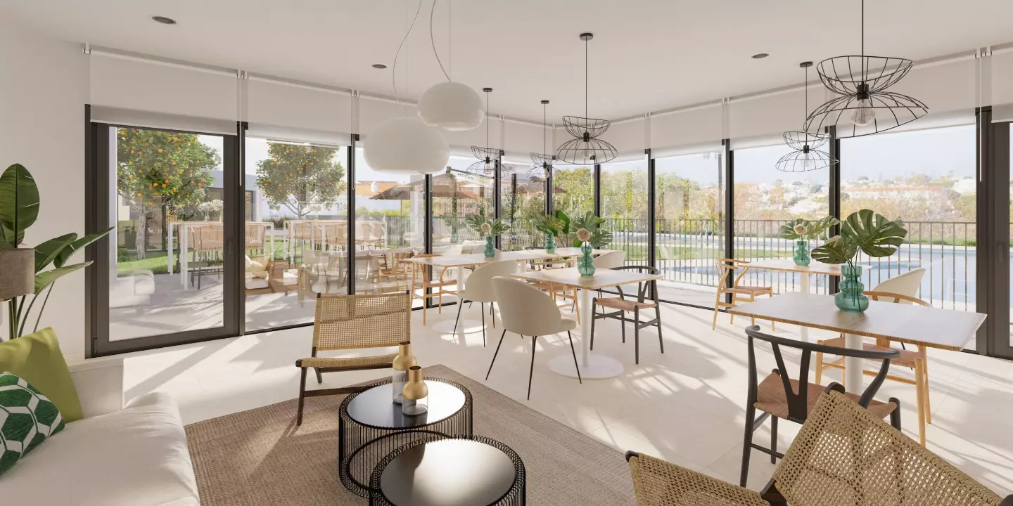 Vitta Marina in Las Lagunas de Mijas - exteriér foto 1