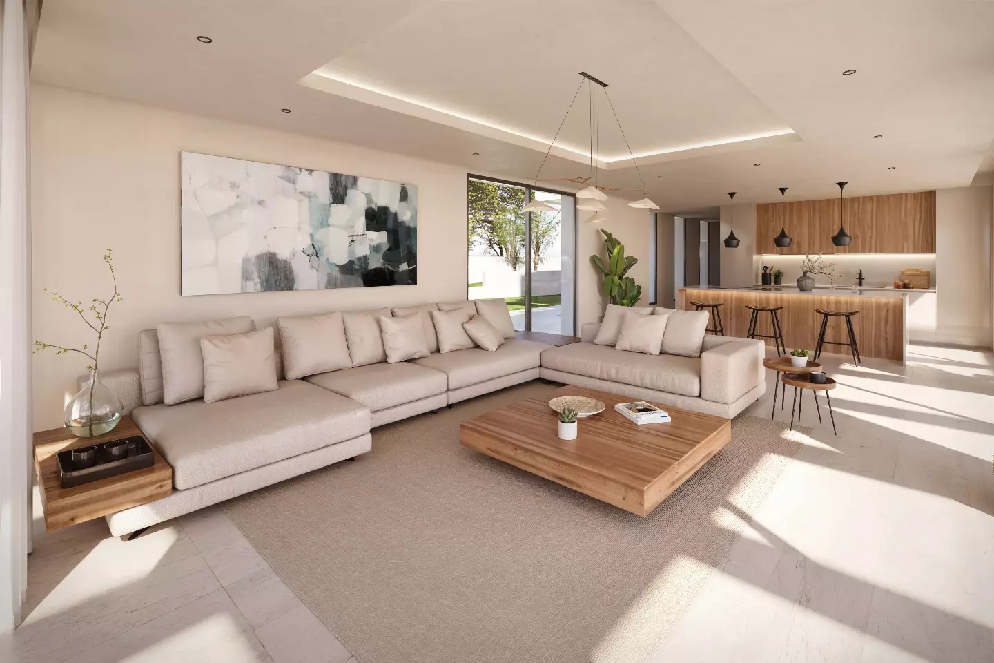 Casa Dalí in Jávea - widok zewnętrzny zdjęcie 1
