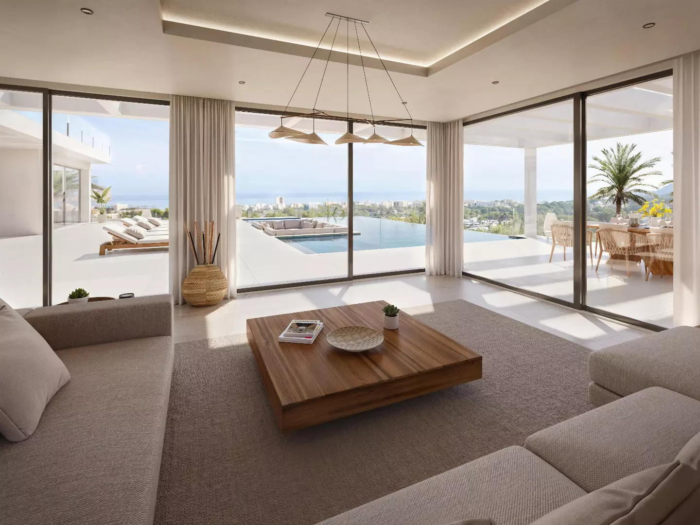 Casa Dalí in Jávea - widok zewnętrzny zdjęcie 1