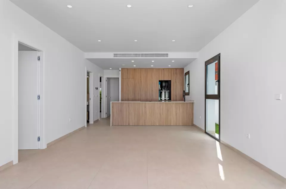 Villas Alejandra XI - Square Villa in San Javier - exteriér foto 1