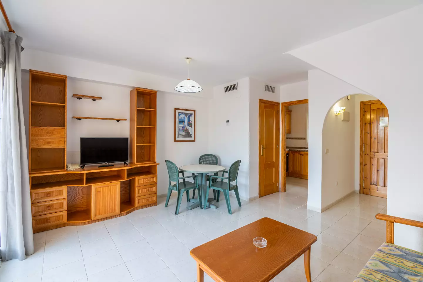Imperial Park in Calpe - extérieur photo 1