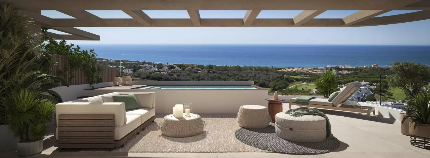 Aruna in Marbella - exterior photo 1