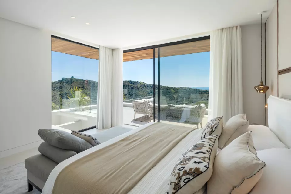La Quinta 19 in Benahavís - экстерьер фото 1