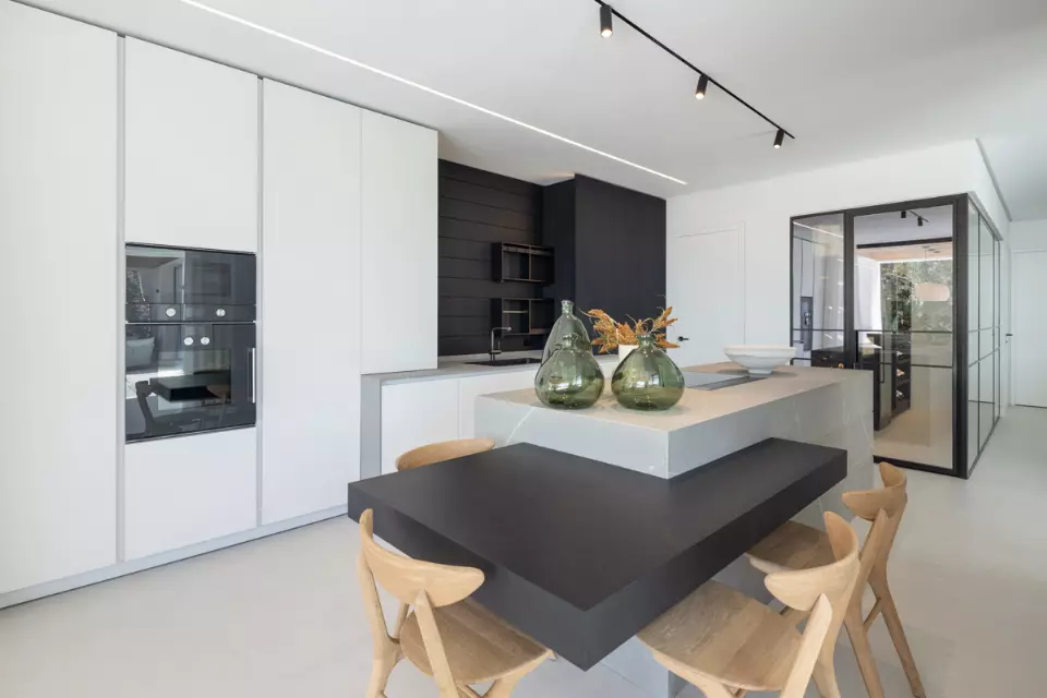 La Quinta 19 in Benahavís - экстерьер фото 1