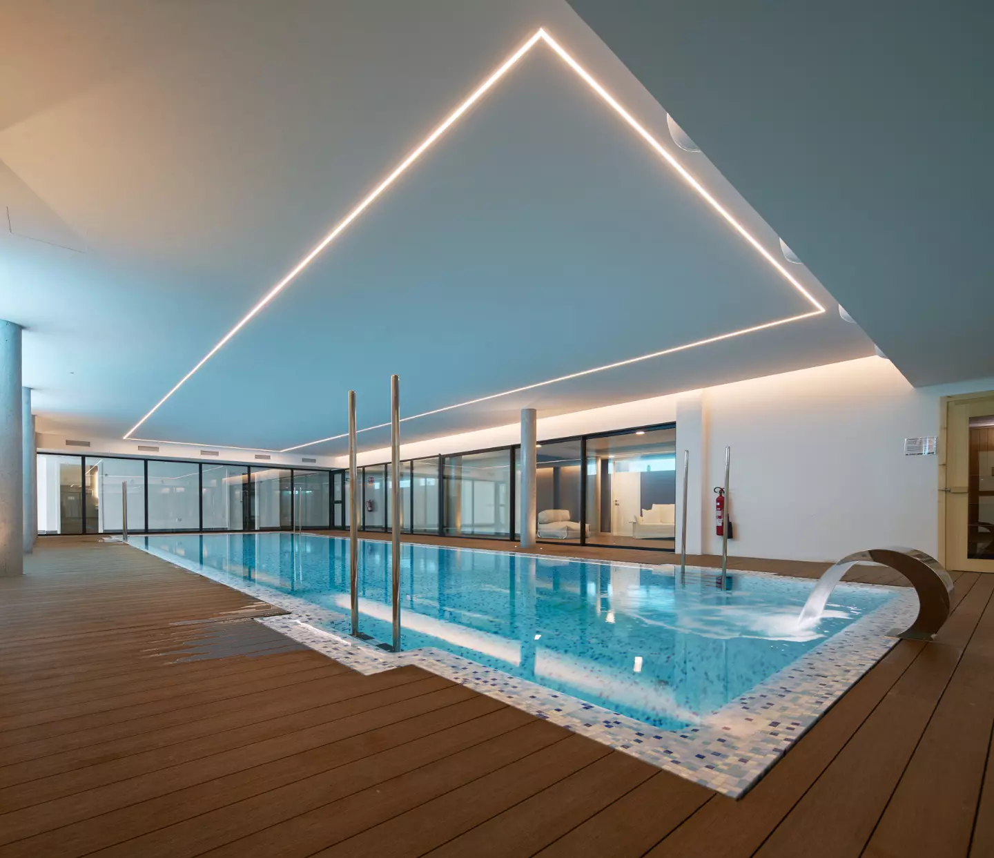 The Sapphire in Estepona - eksteriør foto 1