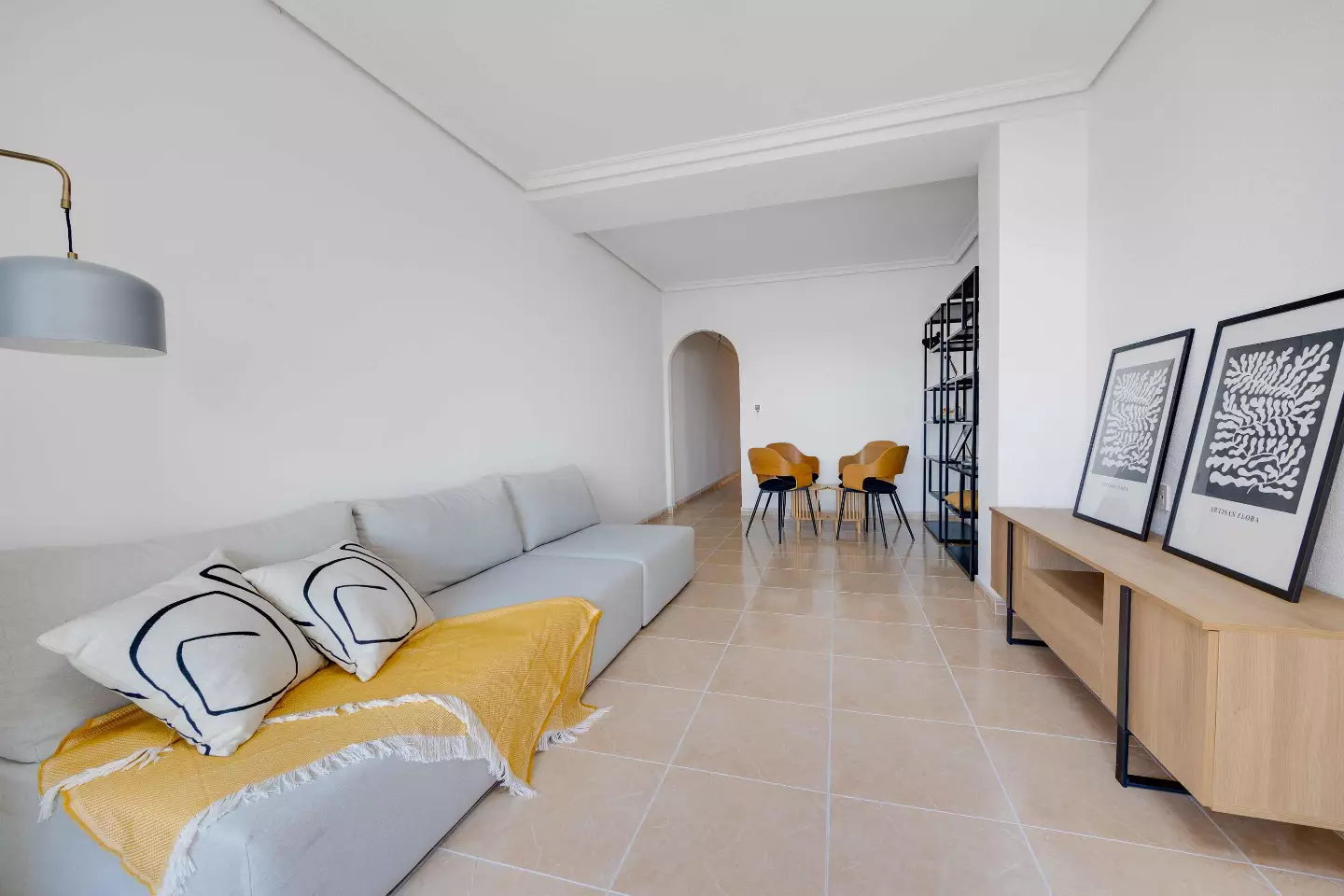 Larrosa 43 in San Fulgencio - exterior foto 1