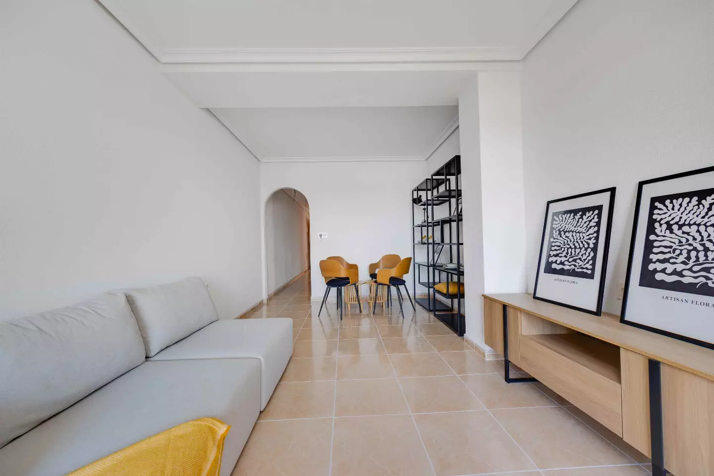 Larrosa 43 in San Fulgencio - exterior foto 1