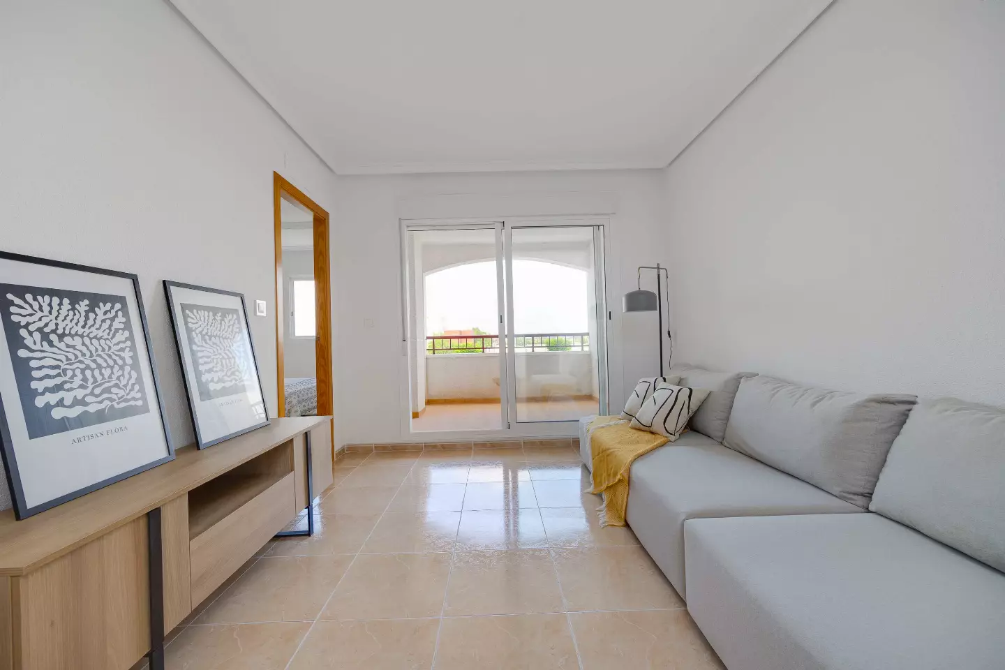 Larrosa 43 in San Fulgencio - exterior foto 1