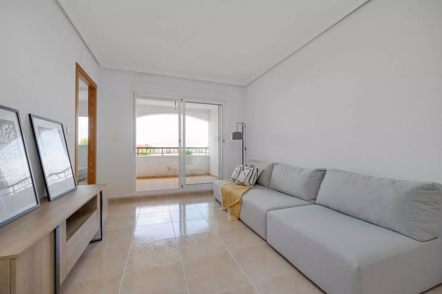 Larrosa 43 in San Fulgencio - exterior foto 1