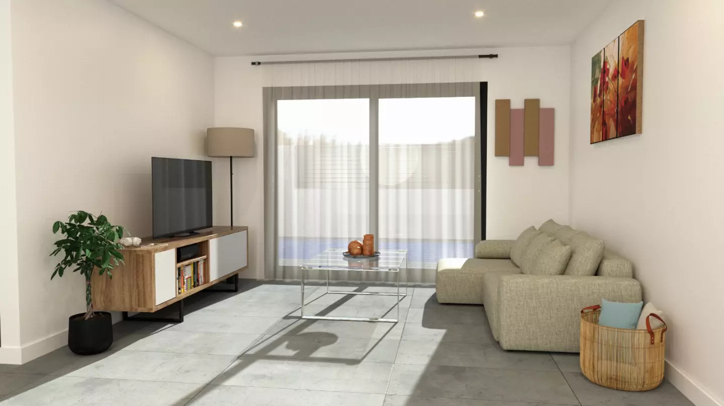 Melora Villas in Balsicas - экстерьер фото 1