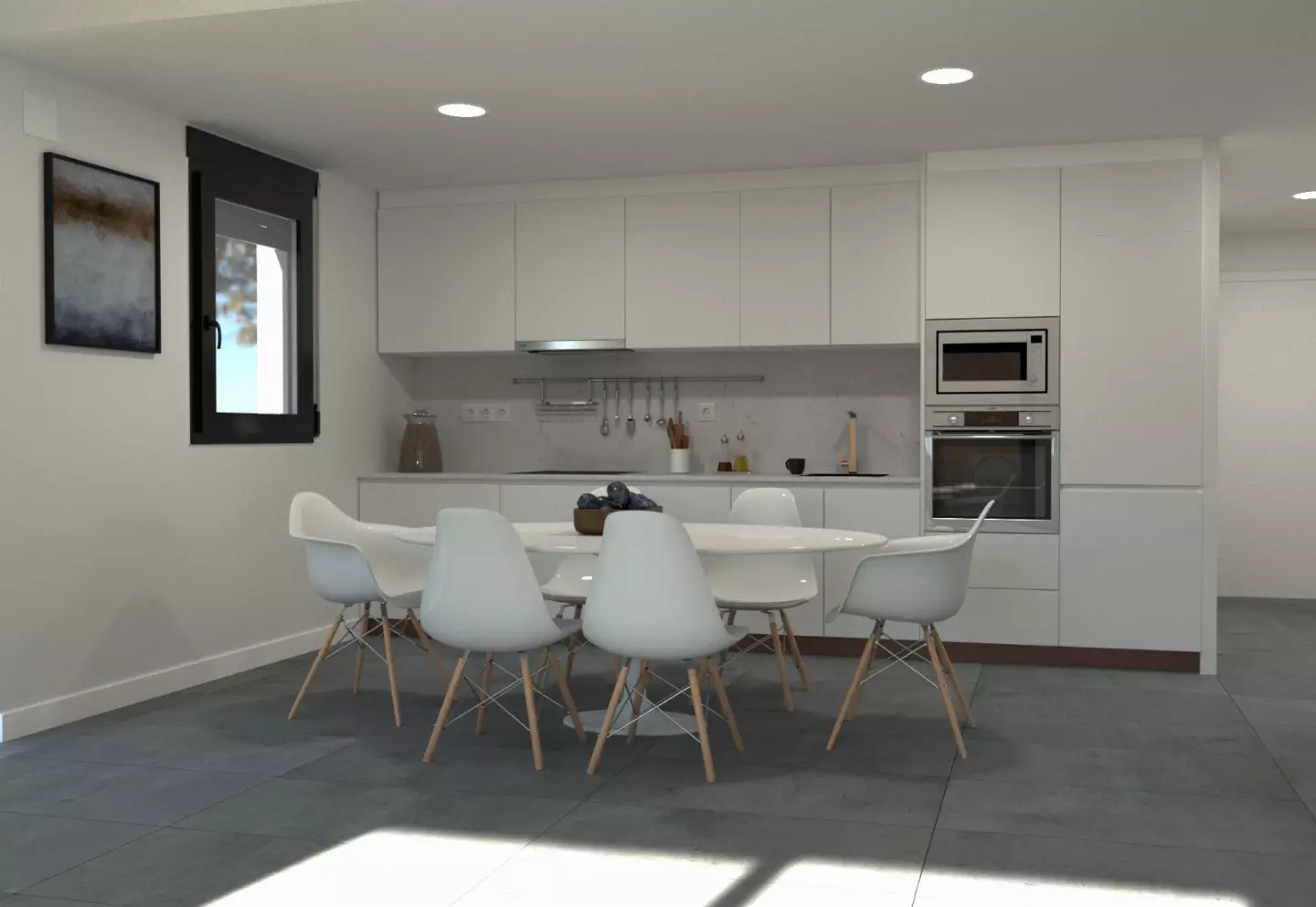Melora Villas in Balsicas - экстерьер фото 1