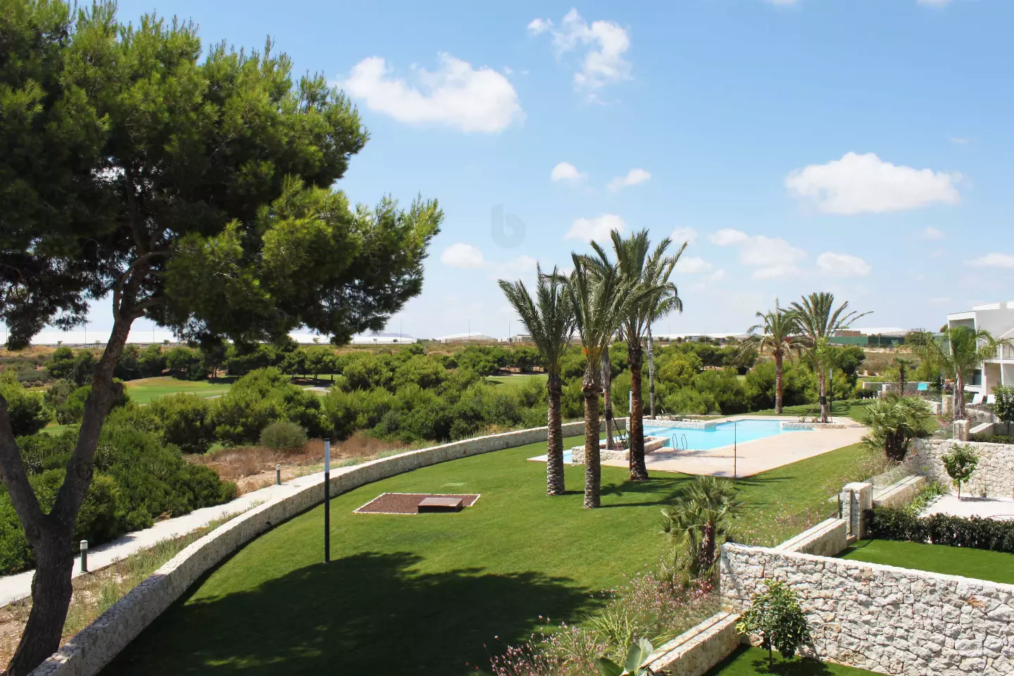 Azure F4 in Pinar de Campoverde - exteriér foto 1