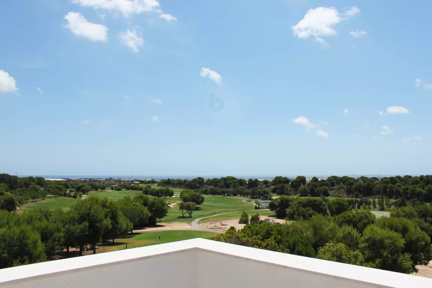 Azure F4 in Pinar de Campoverde - exteriér foto 1