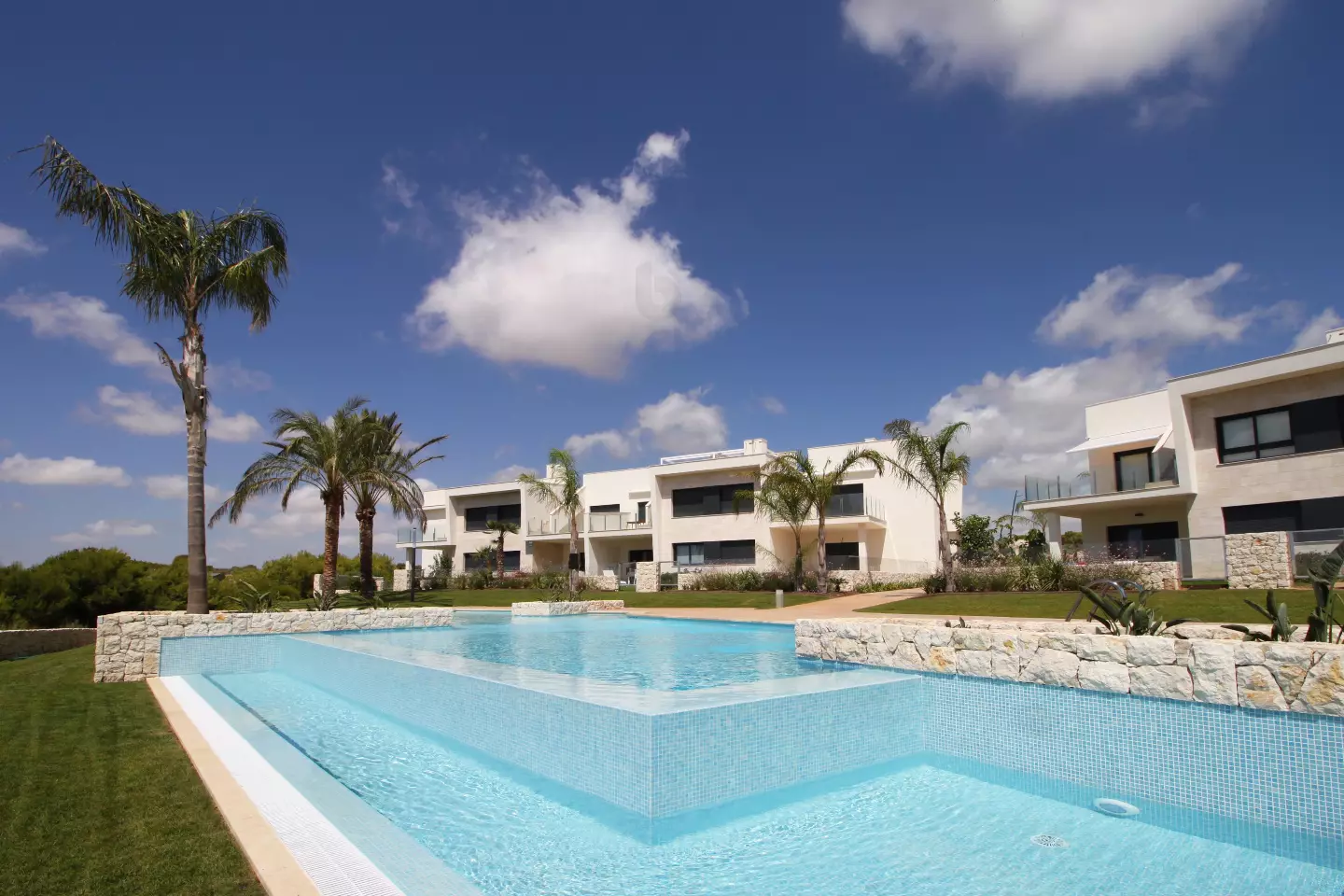 Azure F4 in Pinar de Campoverde - exteriér foto 1