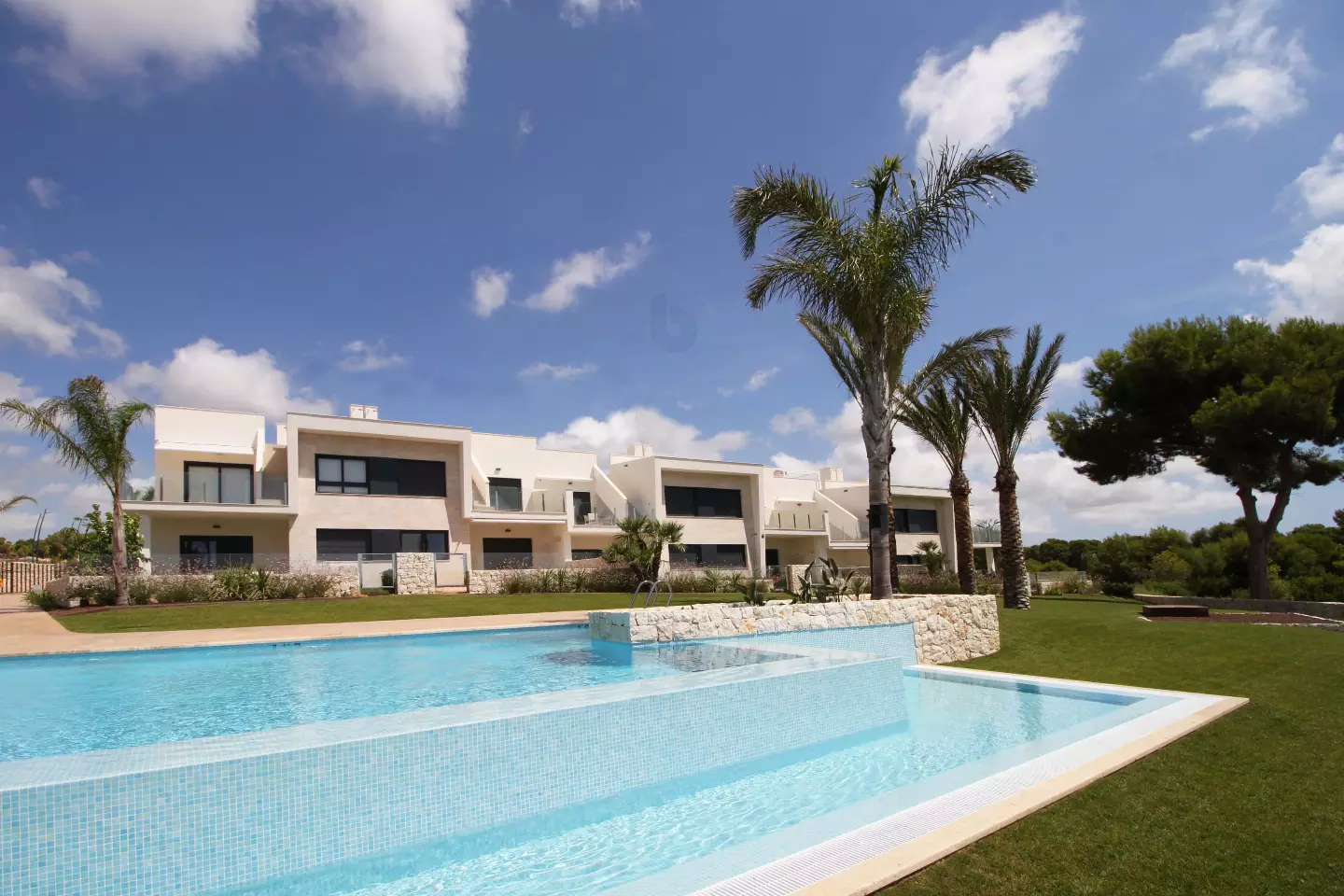 Azure F4 in Pinar de Campoverde - exteriér foto 1