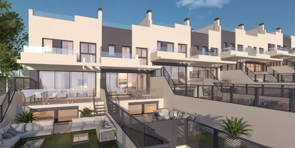 Marinsa Cala Golf in Fuengirola - exterior foto 1