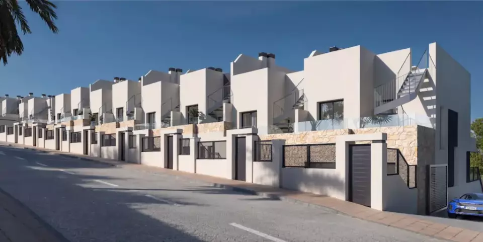 Marinsa Cala Golf in Fuengirola - exterior foto 1