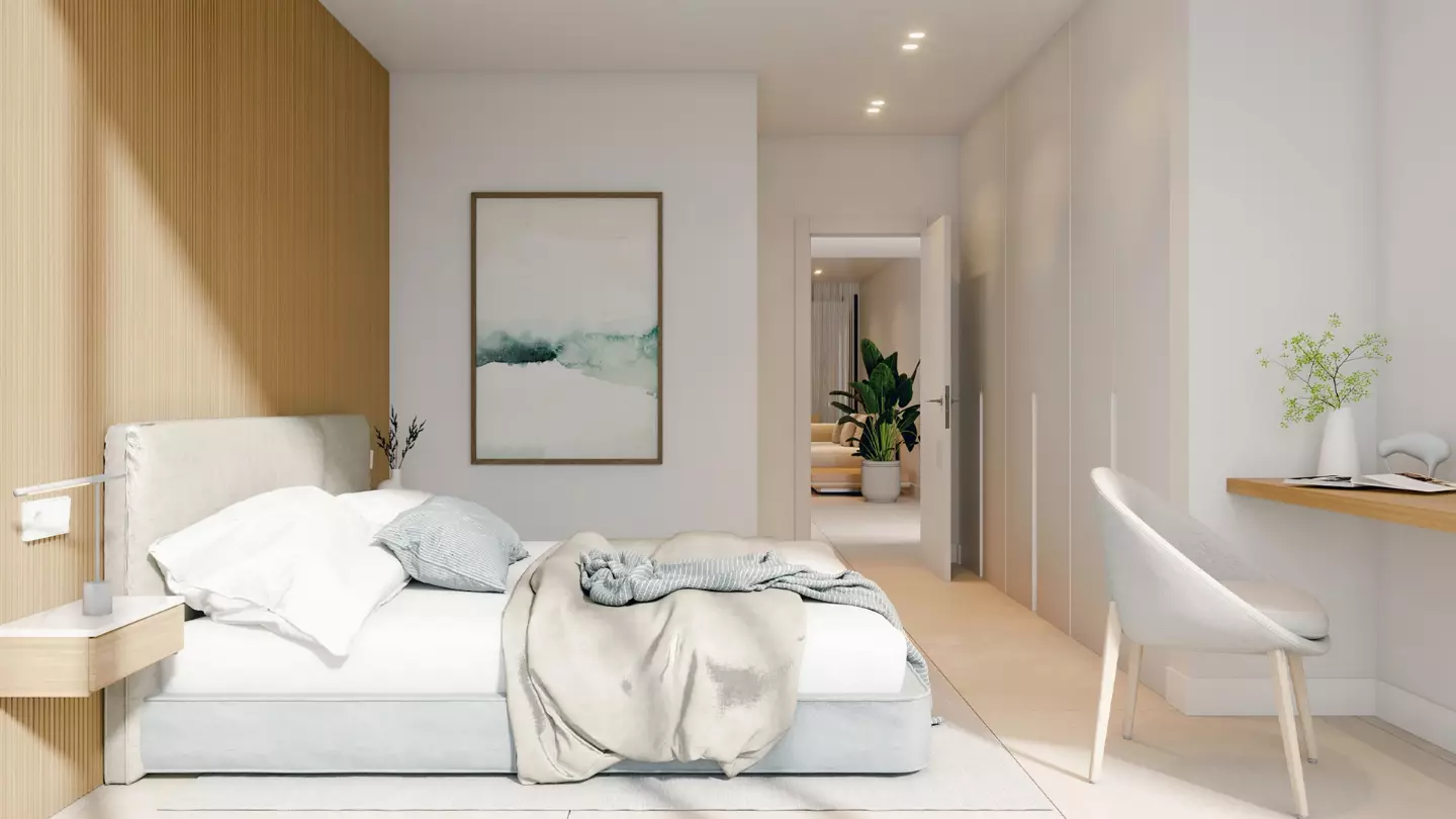 Sira Homes in Marbella - Außenansicht Foto 1