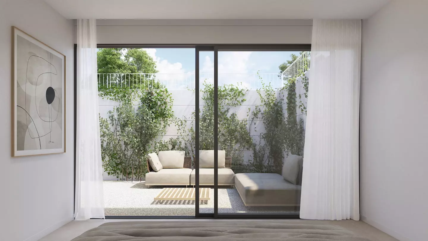 Sira Homes in Marbella - Außenansicht Foto 1