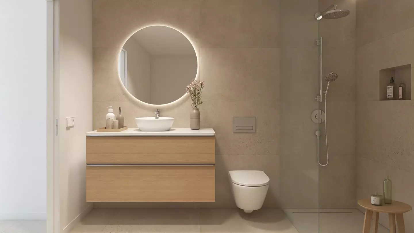 Sira Homes in Marbella - Außenansicht Foto 1