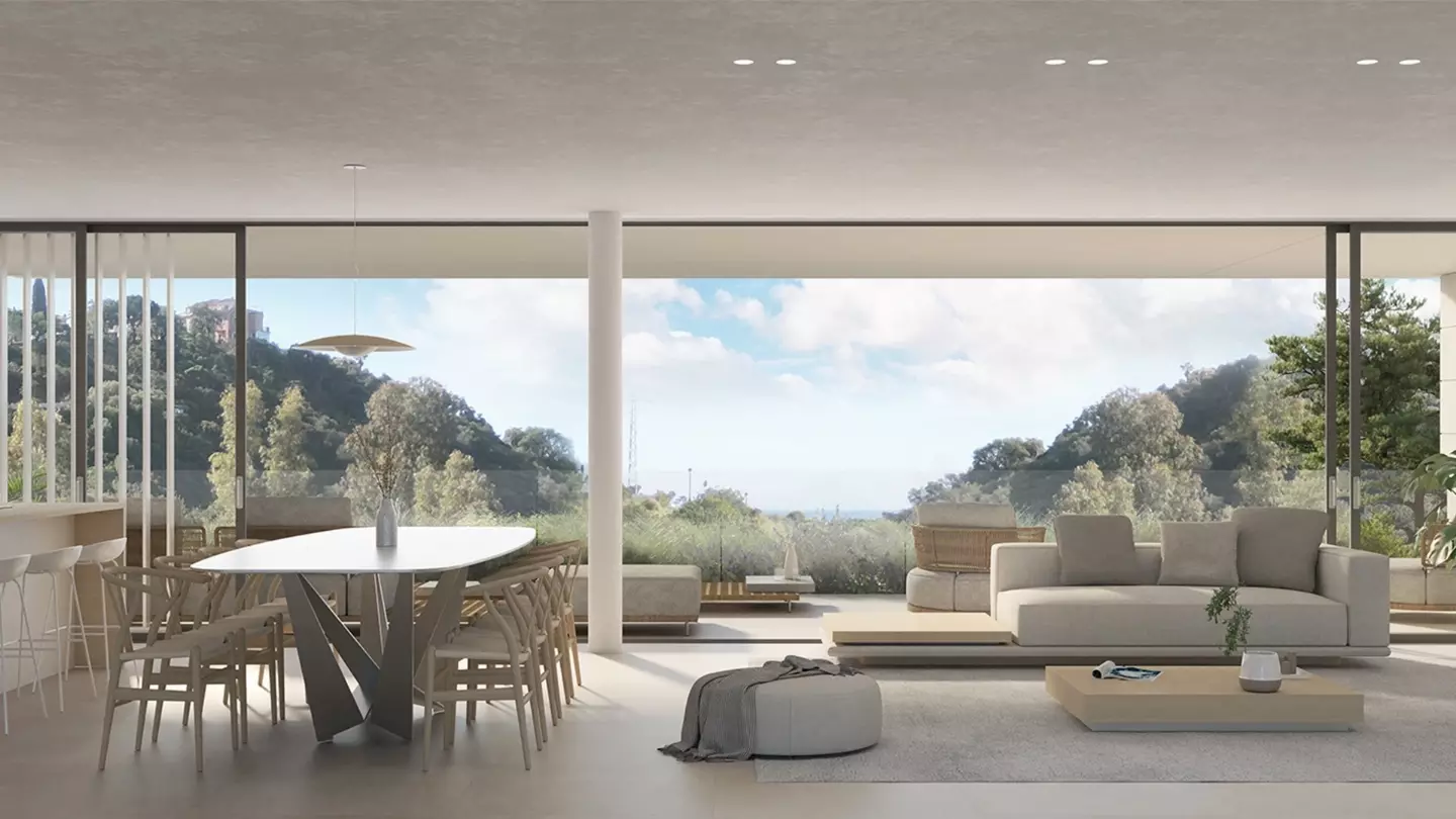 Sira Homes in Marbella - Außenansicht Foto 1