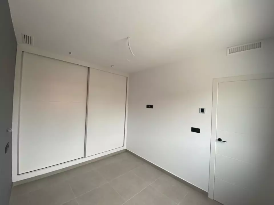 Residencial Los Olivos del Mar II in Los Alcázares - exterieur foto 1